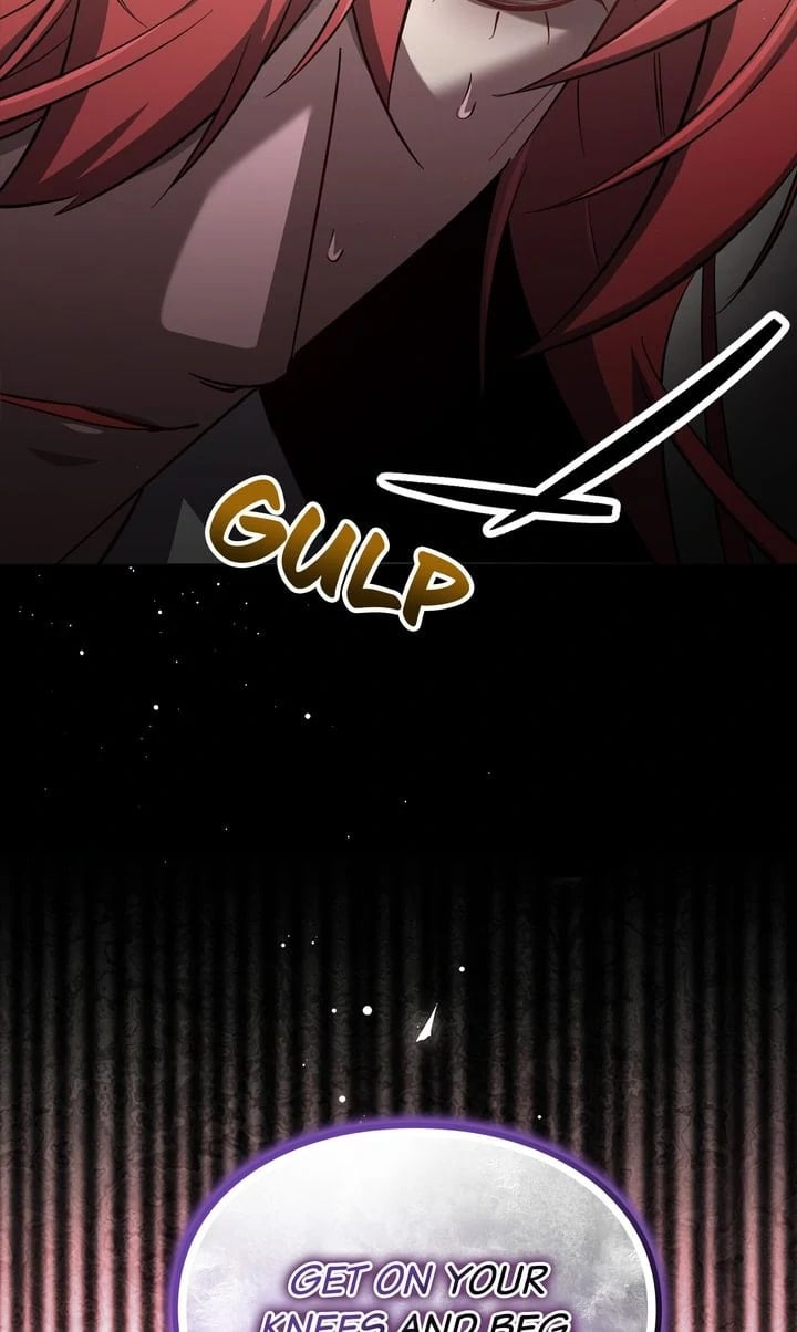 The Corpse Will Tell Chapter 77 89